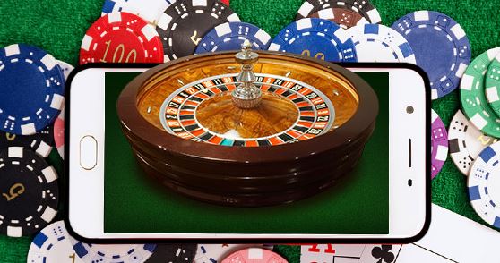 online casino