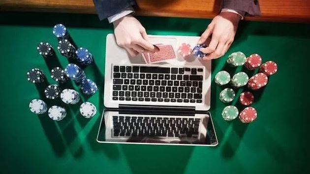 online gambling