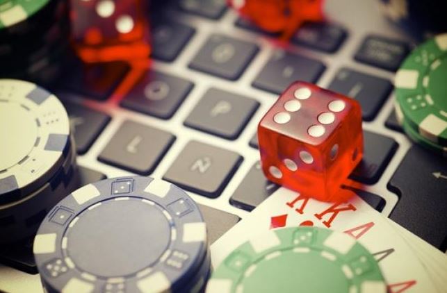 online casino